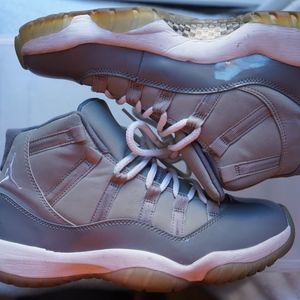 Jordan XI 11 2010 Cool Gray 8.5